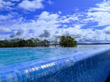 Mieszkanie 1-pokojowe Mielno Unieście, ul. Sosnowy Las. Zdjęcie 2