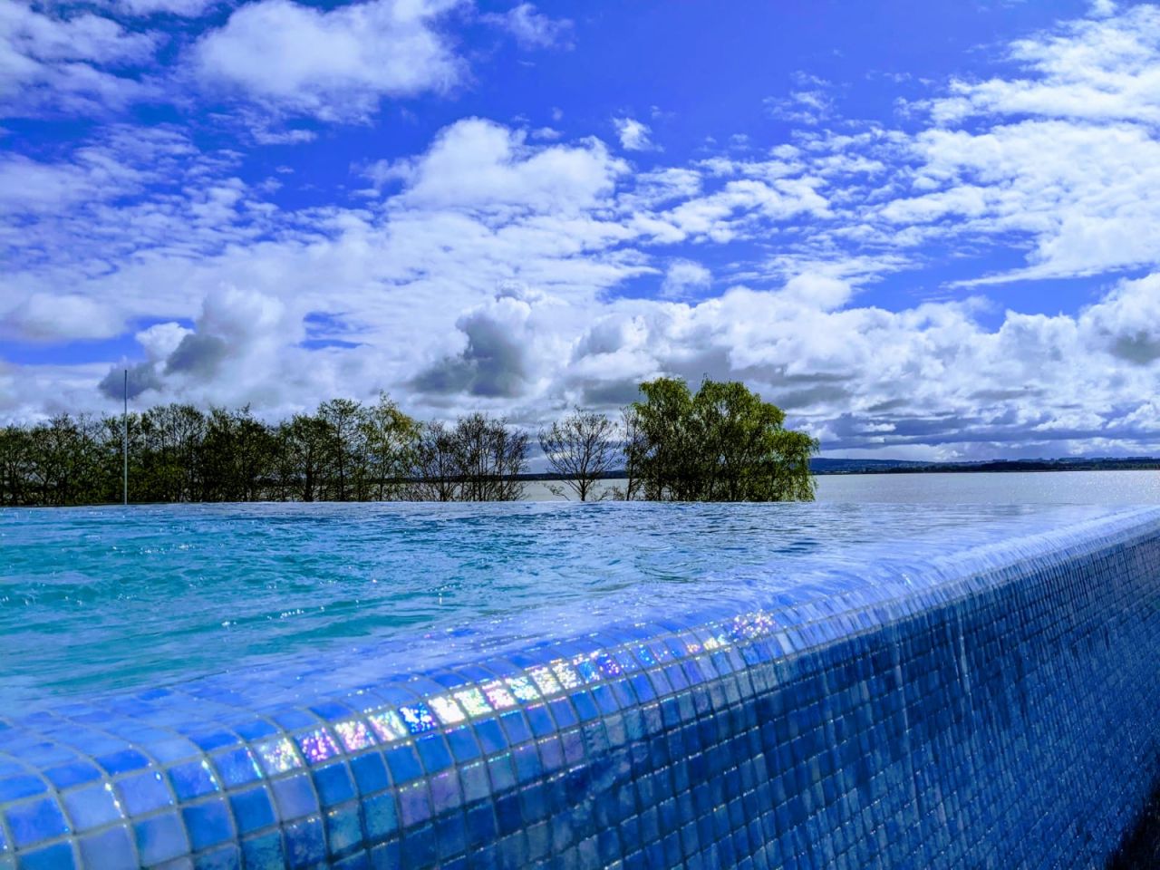 Mieszkanie 1-pokojowe Mielno Unieście, ul. Sosnowy Las. Zdjęcie 3