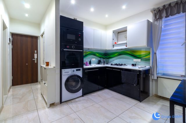 Mieszkanie 2-pokojowe Kraków Dębniki, ul. Praska. Zdjęcie 5