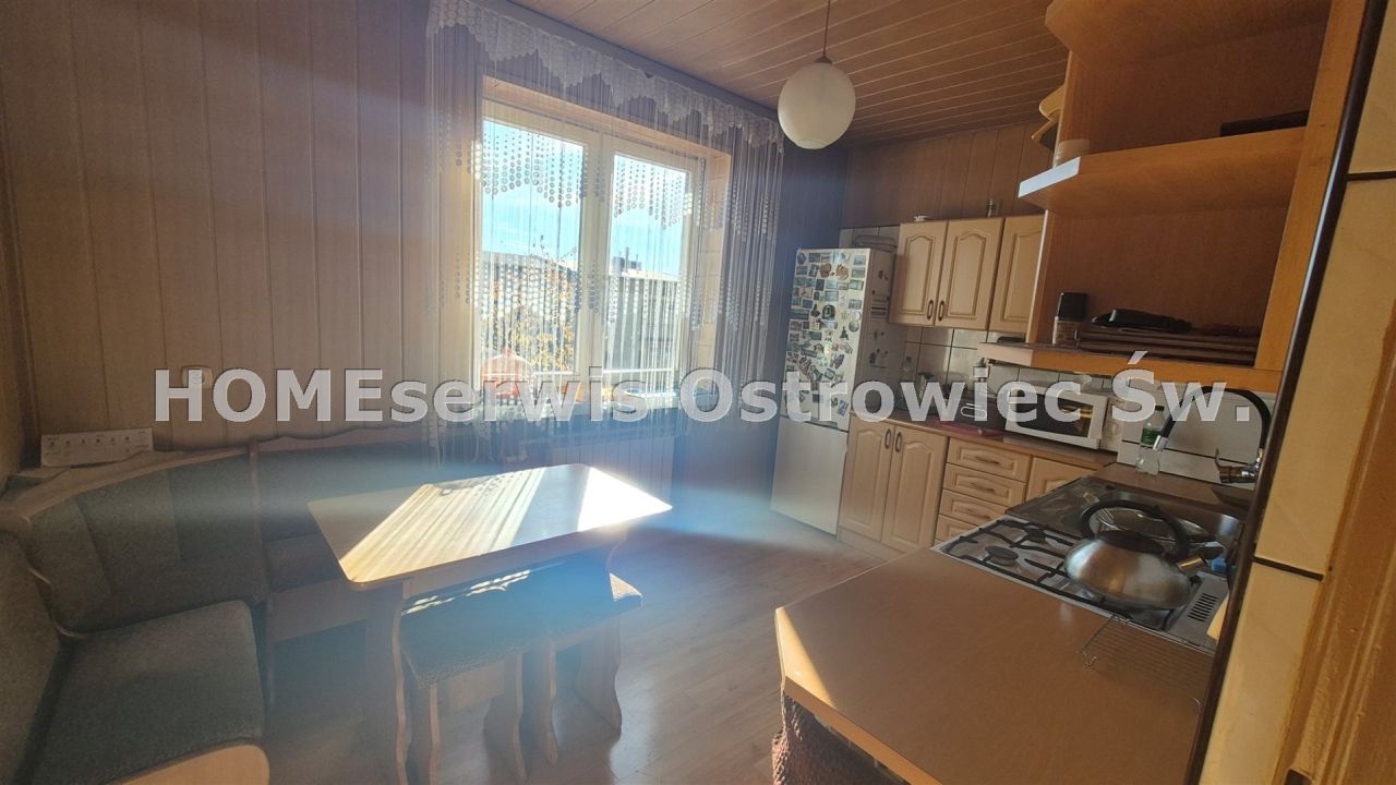 bliźniak, 5 pokoi Ostrowiec Świętokrzyski Henryków. Zdjęcie 14