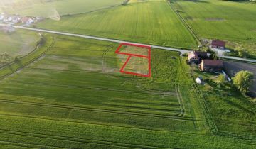 Działka budowlana Siedlce