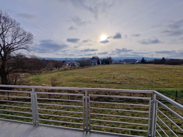 dom wolnostojący, 4 pokoje Mirsk, ul. os. Izerska Polana. Zdjęcie 14