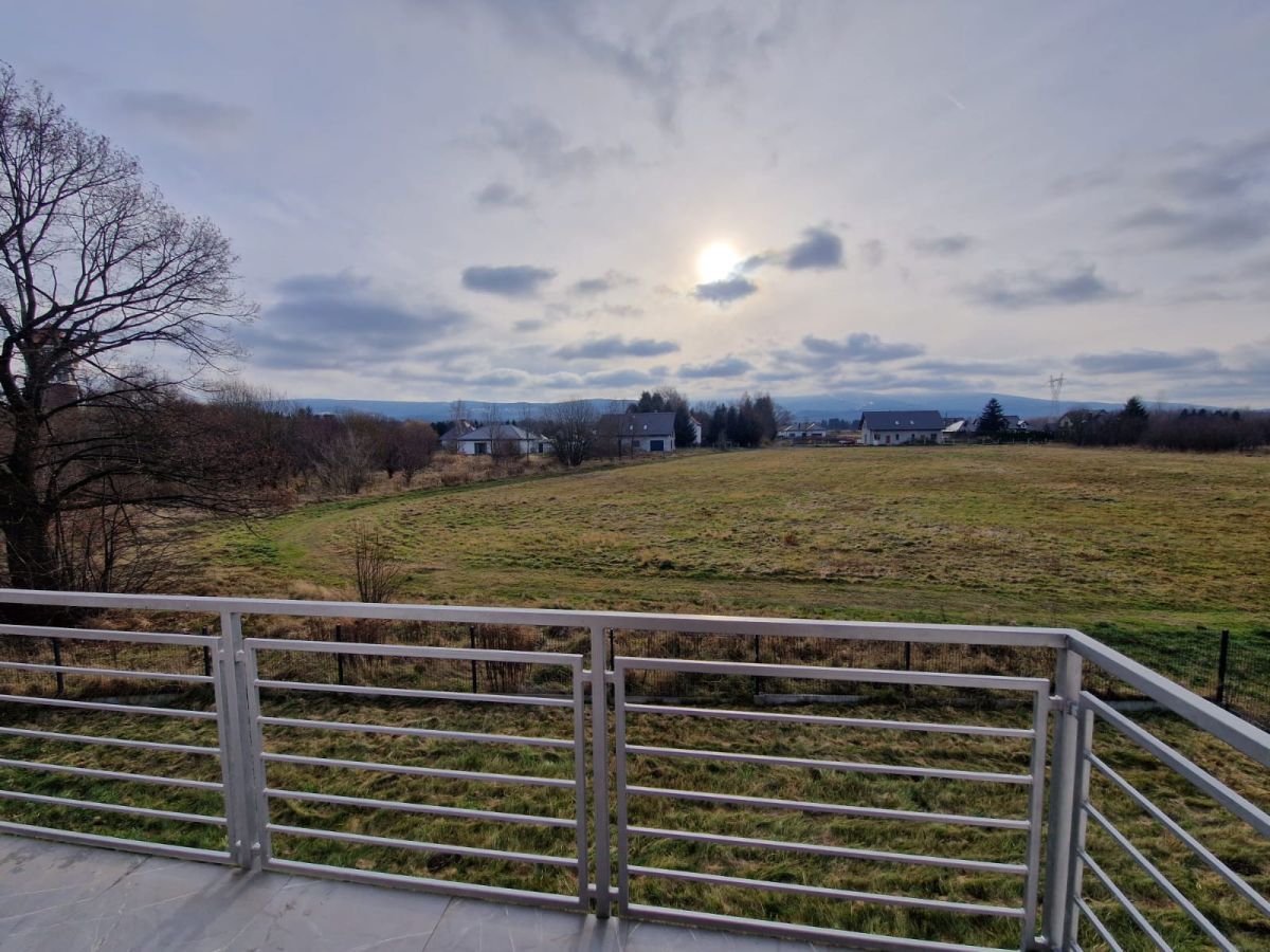 dom wolnostojący, 4 pokoje Mirsk, ul. os. Izerska Polana. Zdjęcie 14