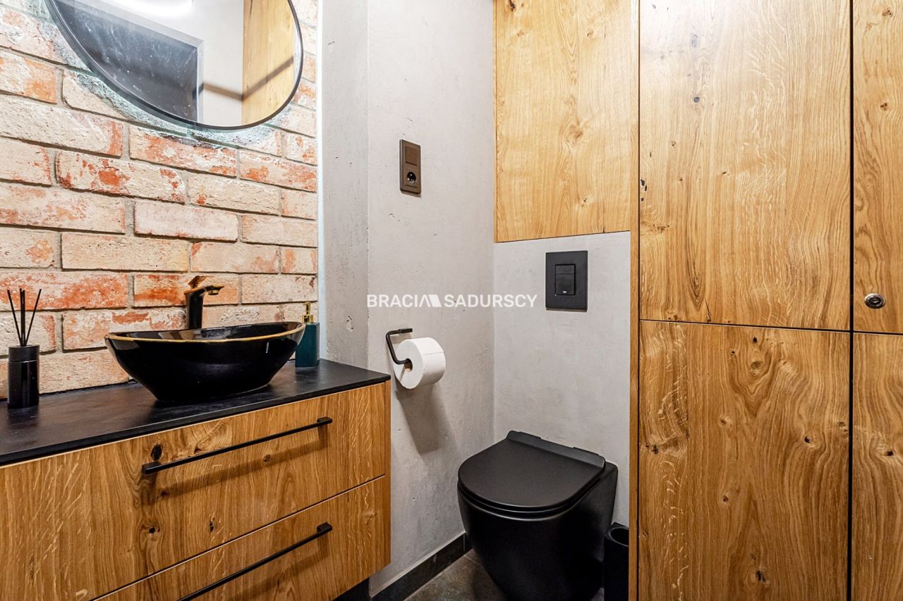 Mieszkanie 2-pokojowe Kraków Zwierzyniec, ul. gen. Tadeusza Kościuszki. Zdjęcie 15