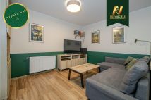 Mieszkanie 3-pokojowe Rumia, ul. Jęczmienna. Zdjęcie 4