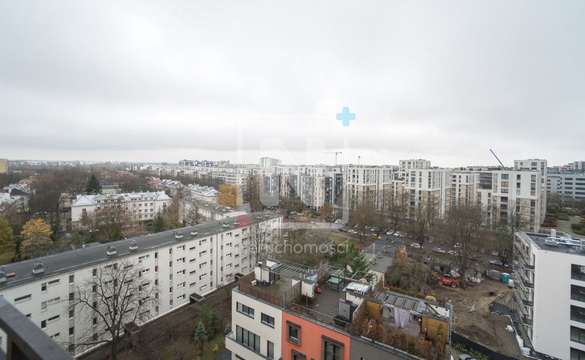 Mieszkanie 3-pokojowe Warszawa Mokotów, ul. Wincentego Rzymowskiego. Zdjęcie 13