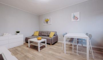 Mieszkanie 1-pokojowe Łódź Bałuty, ul. Tomasza Judyma