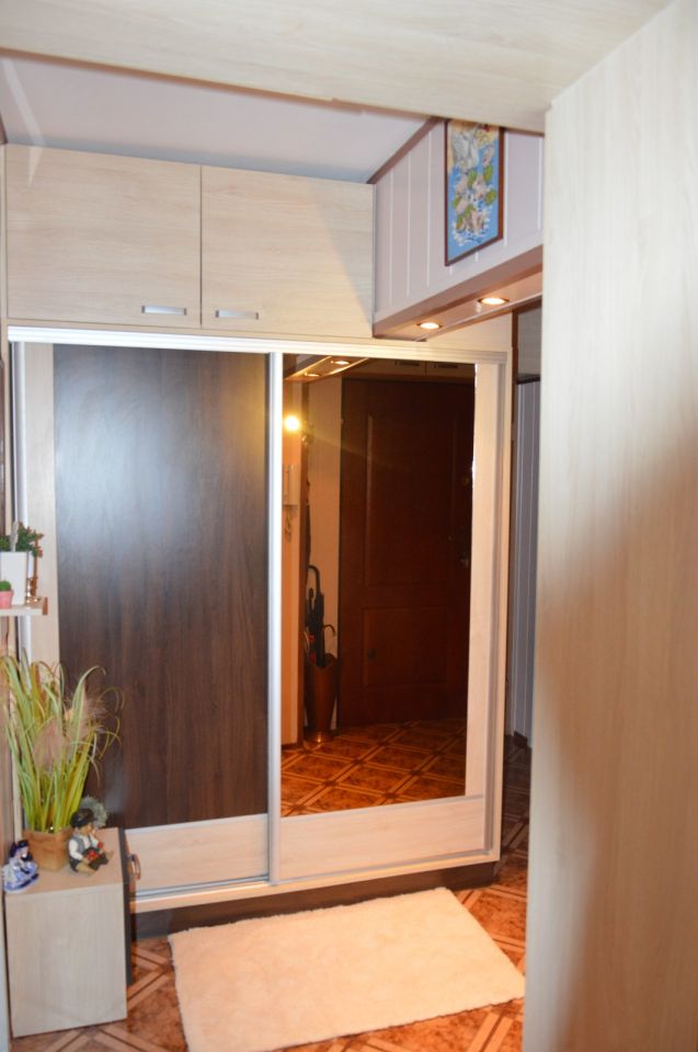 Mieszkanie 3-pokojowe Jastrowie, ul. Wojska Polskiego. Zdjęcie 3