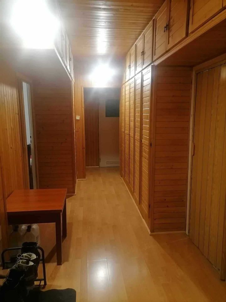 Mieszkanie 3-pokojowe Brzeziny. Zdjęcie 7