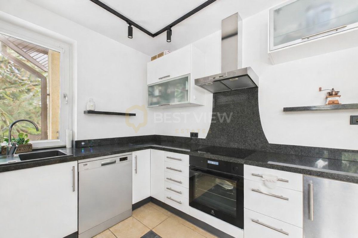 bliźniak, 4 pokoje Łomianki Dolne, al. Fryderyka Chopina. Zdjęcie 5