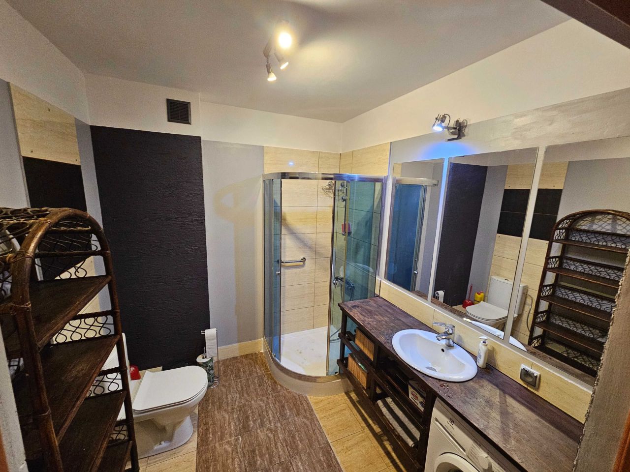 Mieszkanie 1-pokojowe Wrocław Psie Pole, ul. Bierutowska. Zdjęcie 4