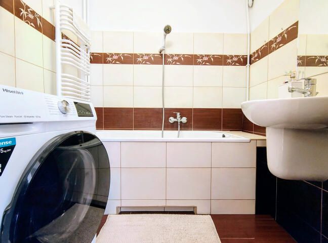 Mieszkanie 2-pokojowe Kraków Grzegórzki, ul. Janusza Meissnera. Zdjęcie 7