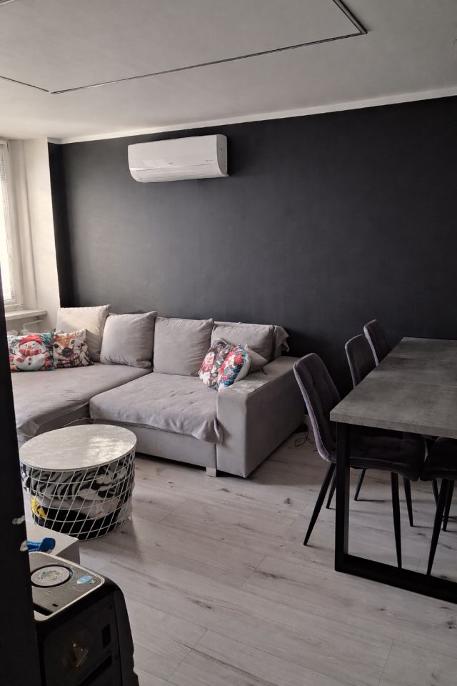 Mieszkanie 3-pokojowe Pszczyna Osiedle Piastów, ul. Kazimierza Wielkiego. Zdjęcie 3