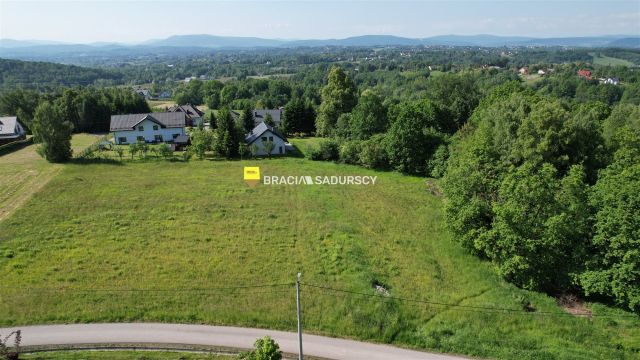 Działka budowlana Byszyce. Zdjęcie 6