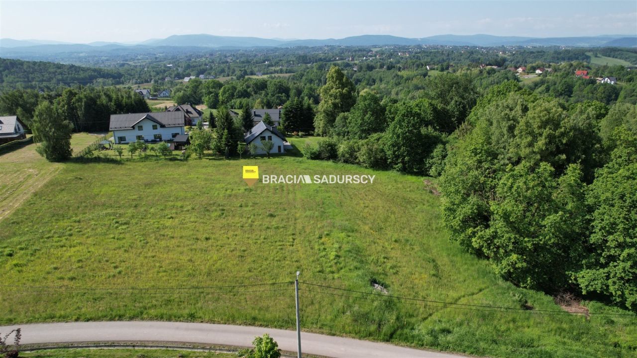 Działka budowlana Byszyce. Zdjęcie 6