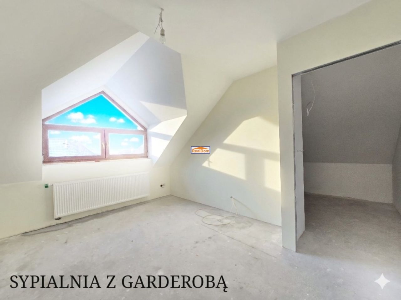 dom wolnostojący, 6 pokoi Tomaszowice. Zdjęcie 14