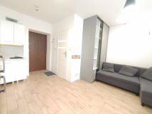 Mieszkanie 1-pokojowe Kraków Stare Miasto, ul. Kamienna. Zdjęcie 4