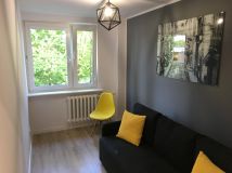 Mieszkanie 2-pokojowe Warszawa Bielany, ul. Leopolda Staffa. Zdjęcie 4