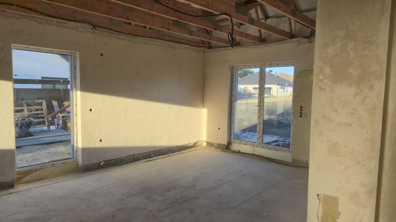 bliźniak, 3 pokoje Zielona Góra Ochla, ul. Ochla-Zawilcowa. Zdjęcie 11