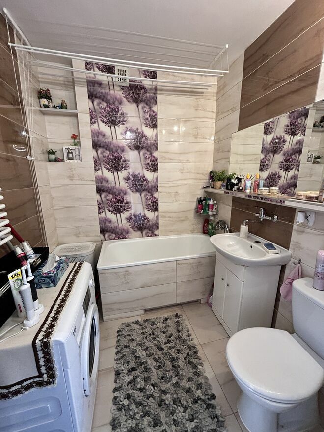 dom wolnostojący, 5 pokoi Łuków, ul. Elizy Orzeszkowej. Zdjęcie 2