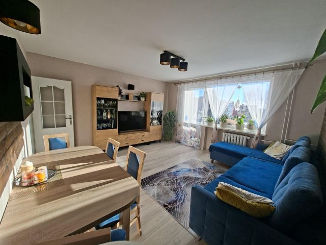 Mieszkanie 5-pokojowe Debrzno, ul. Ogrodowa. Zdjęcie 2