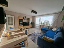 Mieszkanie 5-pokojowe Debrzno, ul. Ogrodowa. Zdjęcie 1