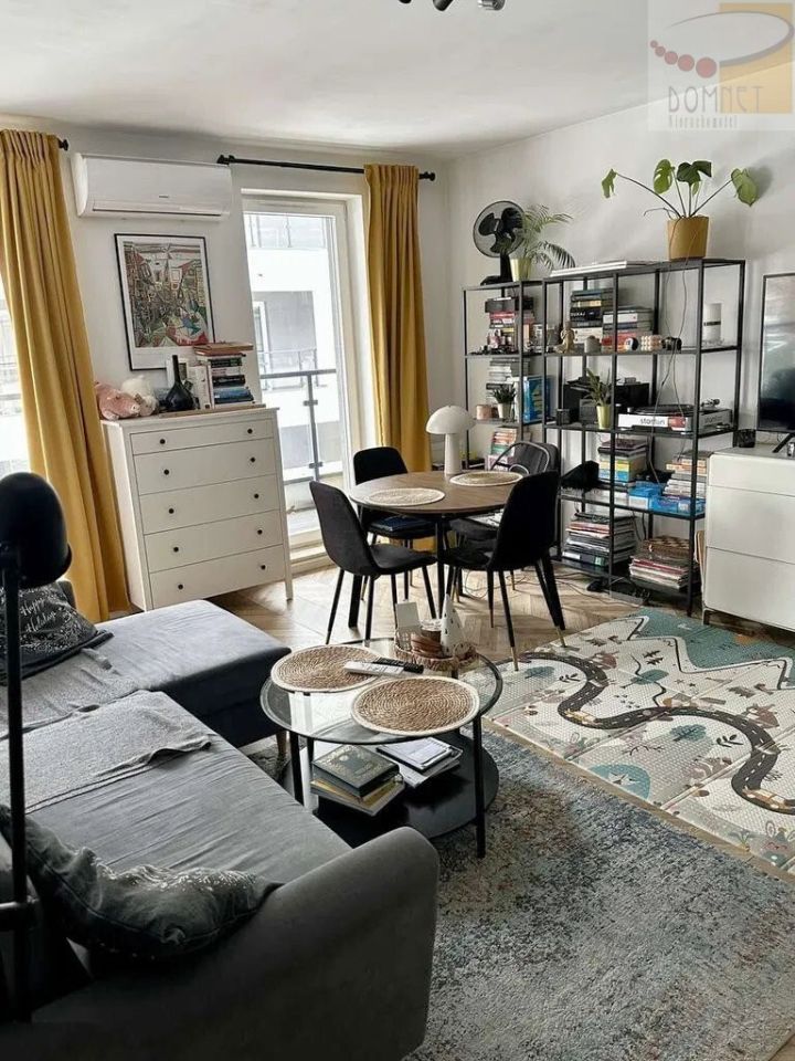 Mieszkanie 2-pokojowe Milanówek, ul. Warszawska. Zdjęcie 2