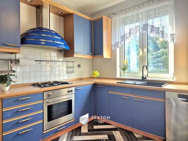 Mieszkanie 3-pokojowe Łódź Nowe Złotno, ul. Podchorążych. Zdjęcie 5