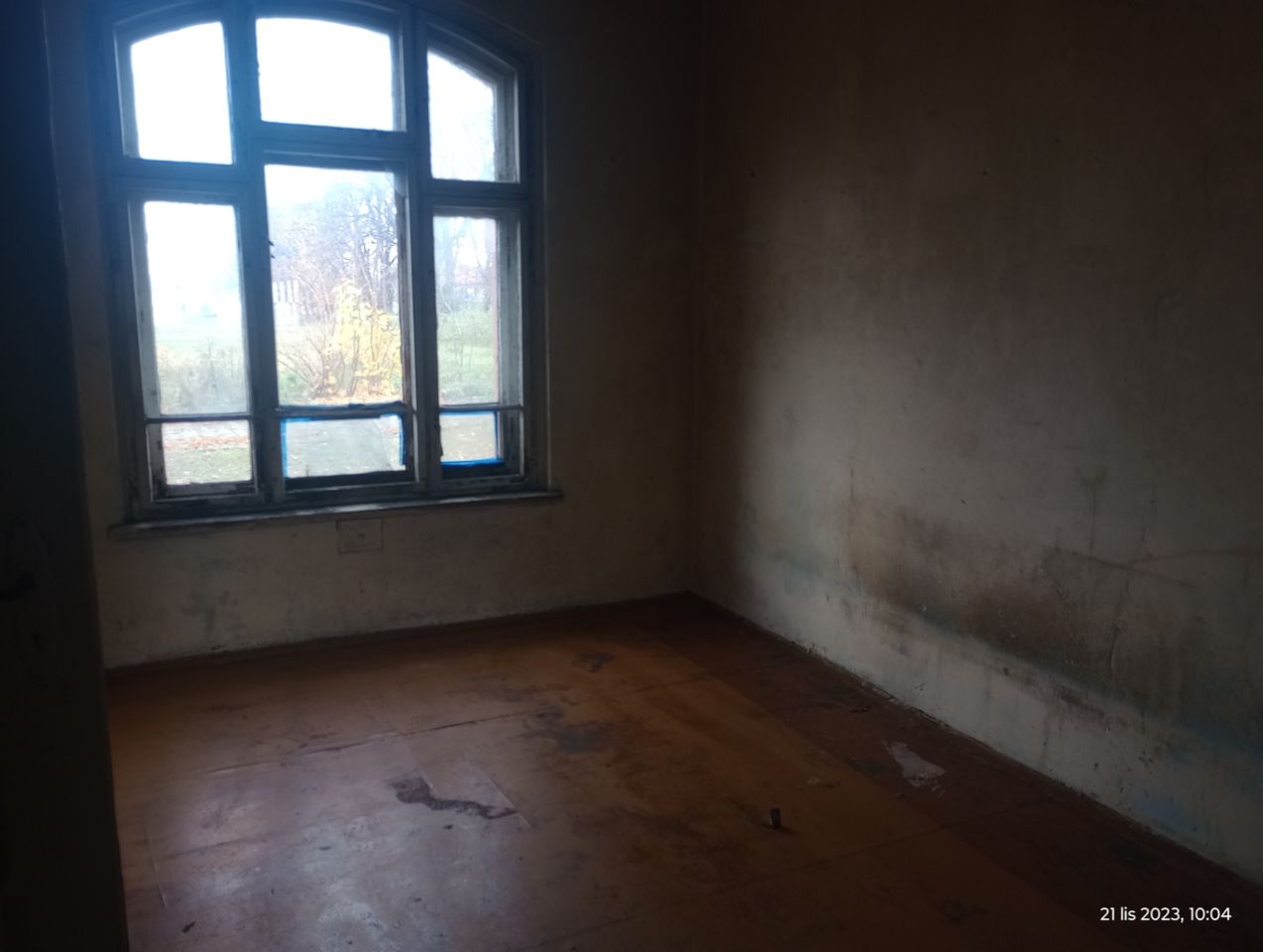 Mieszkanie 1-pokojowe Knurów, ul. Dworcowa. Zdjęcie 5