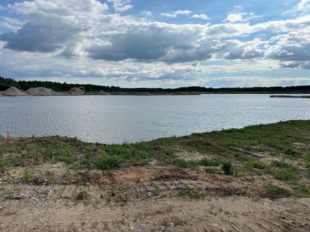 Działka rekreacyjna Lipówka. Zdjęcie 3