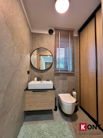 dom wolnostojący, 4 pokoje Zawadka. Zdjęcie 6