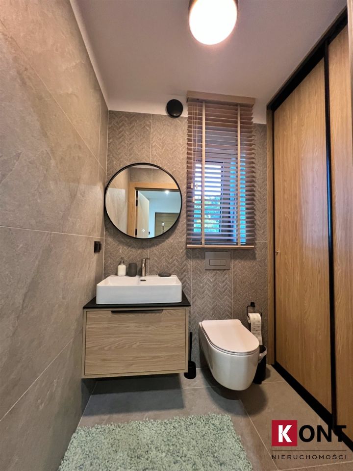 dom wolnostojący, 4 pokoje Zawadka. Zdjęcie 6