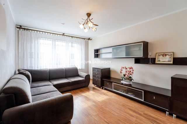 Mieszkanie 2-pokojowe Kraków Bieńczyce, os. Kalinowe. Zdjęcie 4