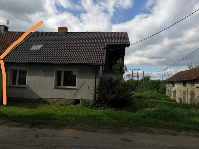 dom szeregowy, 3 pokoje Żardeniki. Zdjęcie 1