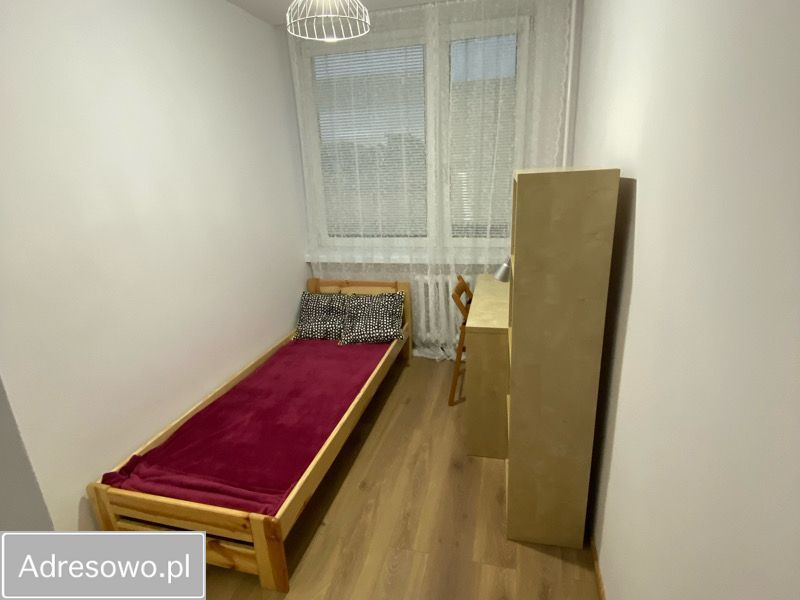 Mieszkanie 4-pokojowe Warszawa Mokotów, ul. Powsińska. Zdjęcie 8