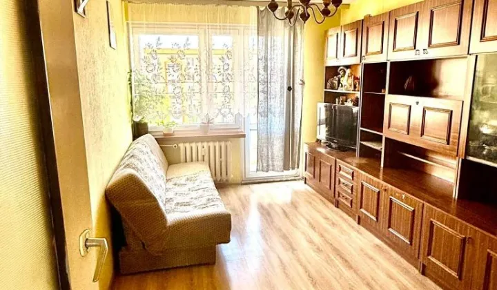 Mieszkanie 3-pokojowe Dębno