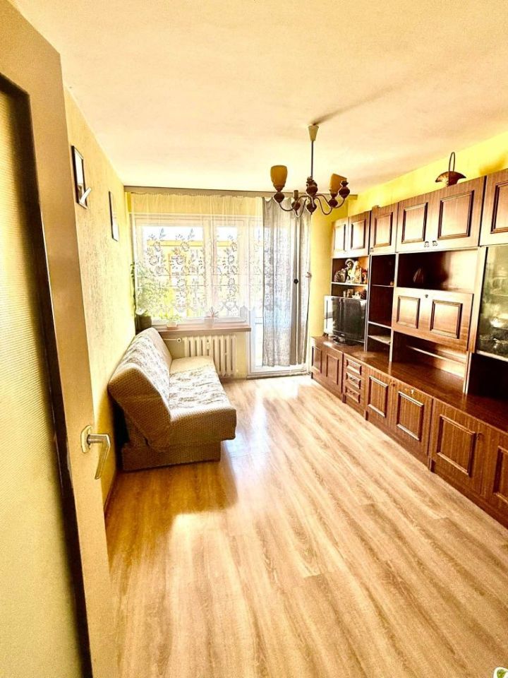 Mieszkanie 3-pokojowe Kostrzyn nad Odrą. Zdjęcie 1