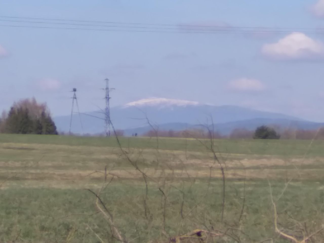 Działka budowlana Zaskale Za Wodą, ul. Za Wodą. Zdjęcie 5