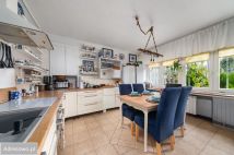 bliźniak, 4 pokoje Warszawa Wawer, ul. Lucerny. Zdjęcie 1