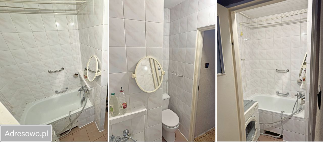 Mieszkanie 2-pokojowe Skierniewice. Zdjęcie 4