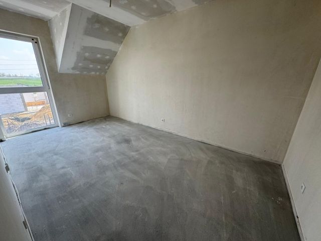 dom szeregowy, 4 pokoje Mędłów, ul. Czereśniowa. Zdjęcie 9