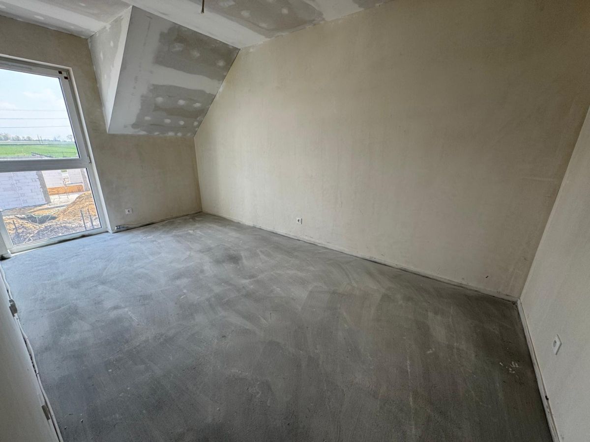 dom szeregowy, 4 pokoje Mędłów, ul. Czereśniowa. Zdjęcie 9