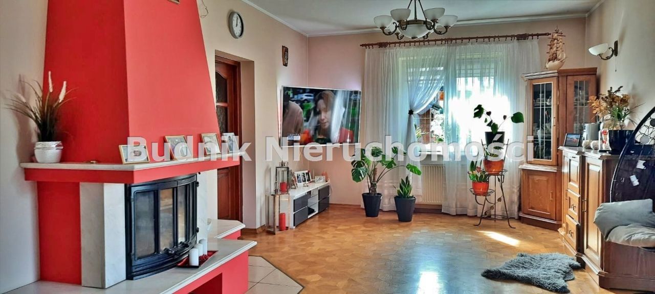 dom wolnostojący, 5 pokoi Stare Babice. Zdjęcie 2