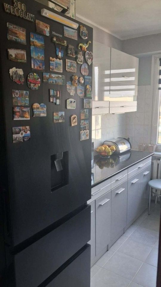 Mieszkanie 4-pokojowe Inowrocław Rąbin. Zdjęcie 6