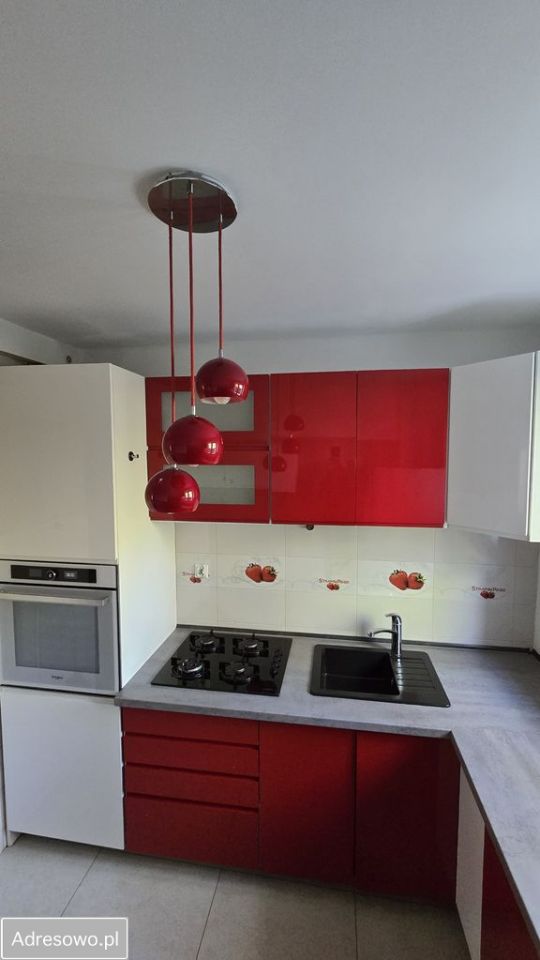 Mieszkanie 2-pokojowe Łódź Polesie, ul. Walerego Wróblewskiego. Zdjęcie 4