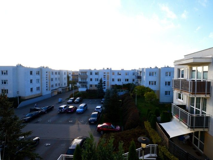 Mieszkanie 3-pokojowe Warszawa Białołęka, ul. Skarbka z Gór. Zdjęcie 6