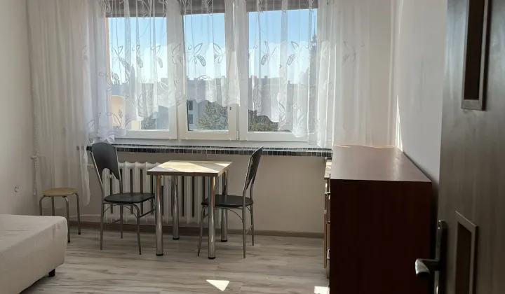 Mieszkanie 1-pokojowe Opole Stare Miasto, ul. Ludwika Waryńskiego
