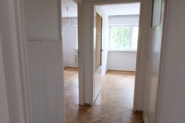 Mieszkanie 3-pokojowe Warszawa Rakowiec, ul. Adolfa Pawińskiego. Zdjęcie 7