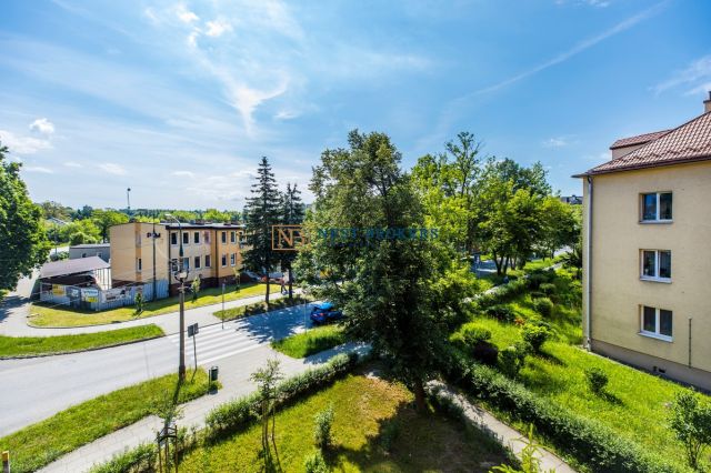 Mieszkanie 2-pokojowe Skawina, ul. Józefa I. Kraszewskiego. Zdjęcie 16