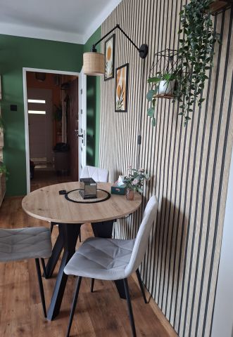 Mieszkanie 3-pokojowe Siemianowice Śląskie Tuwim, ul. Okrężna. Zdjęcie 1